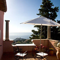 Holiday Villa Taormina5
