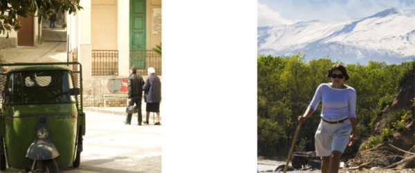 About Sicily -Villa Britannia